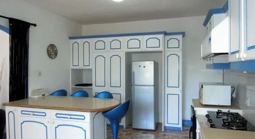 Villa Azzurra