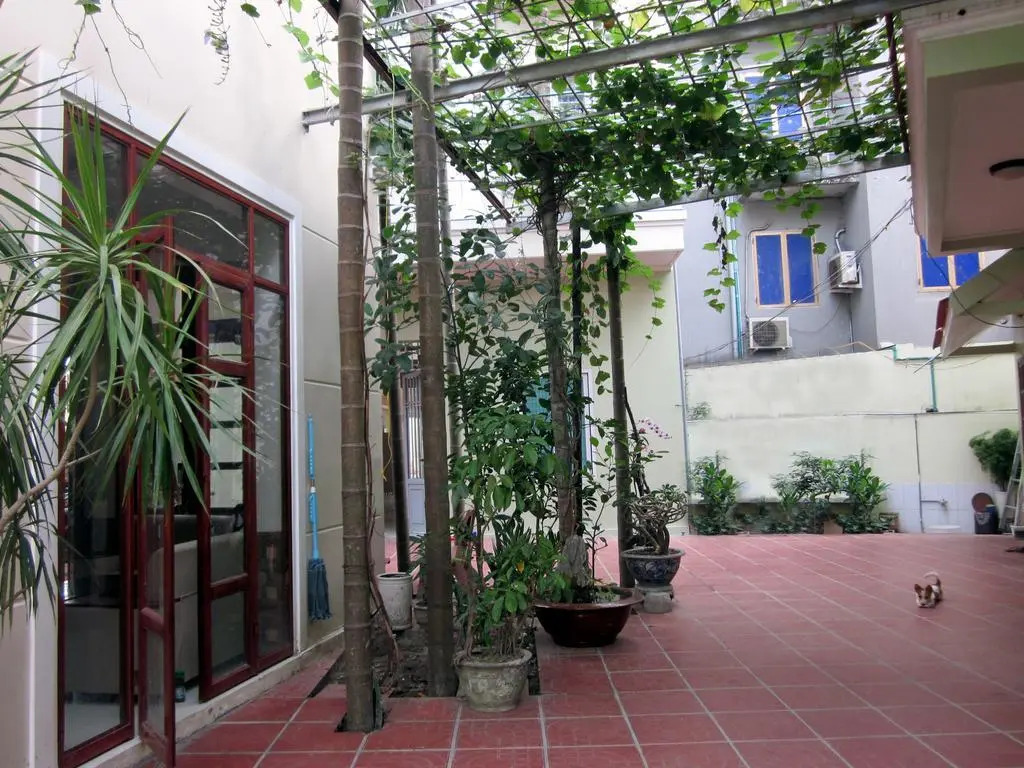 Sen Hotel Haiphong