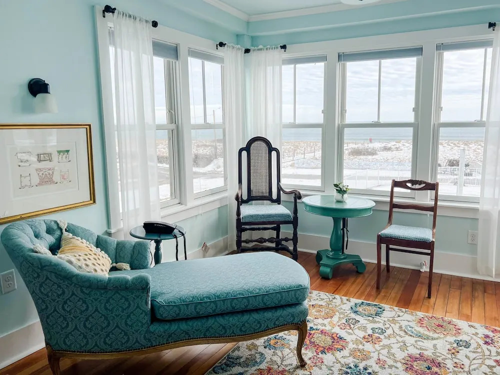 Ocean House Boutique Hotel & Motel