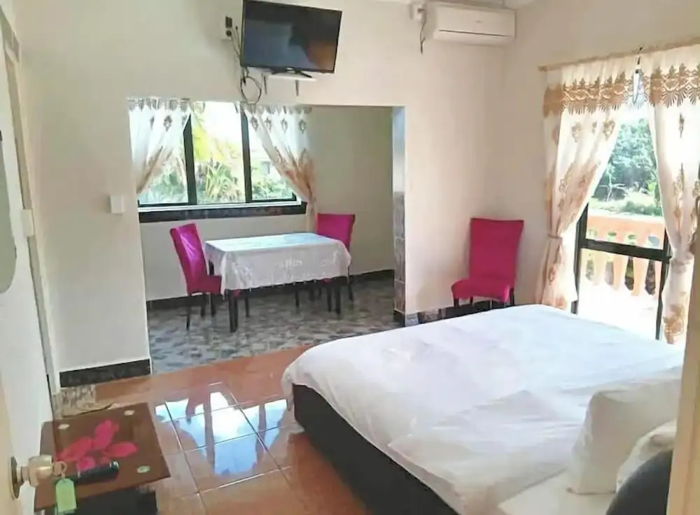 Paradise First Hotel