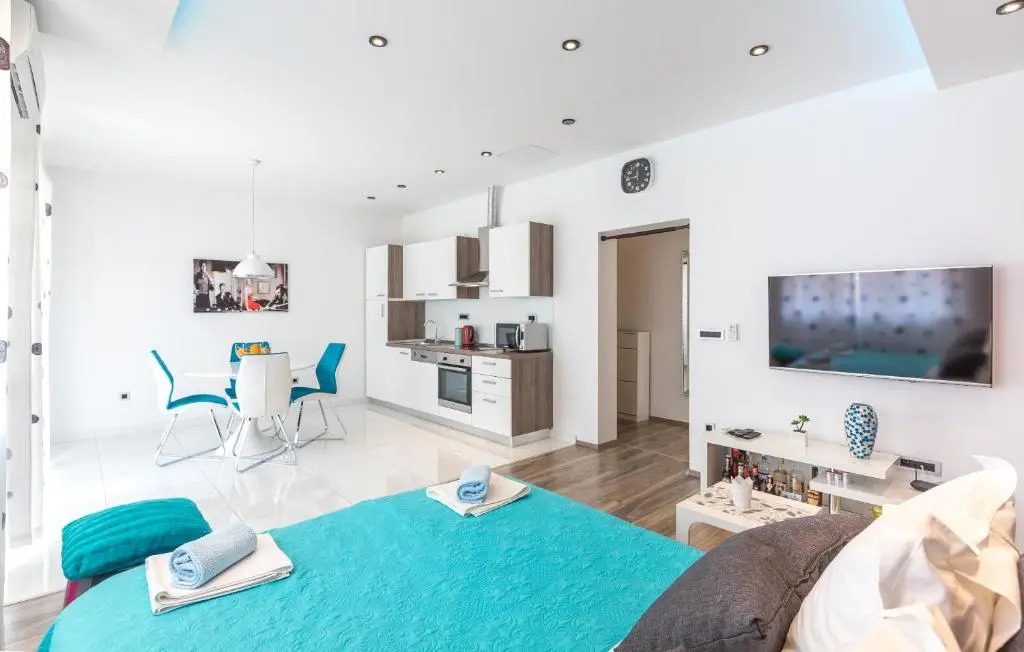 Apartments Klara