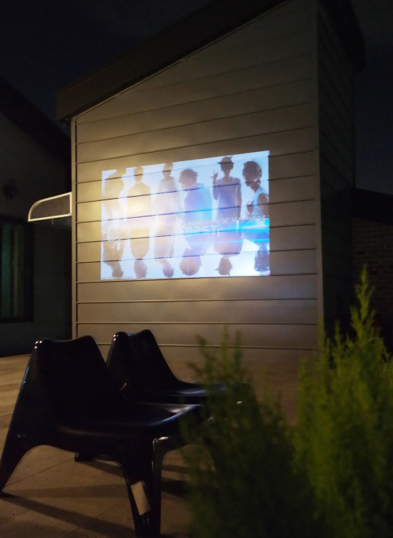 Mr. Kim Guesthouse