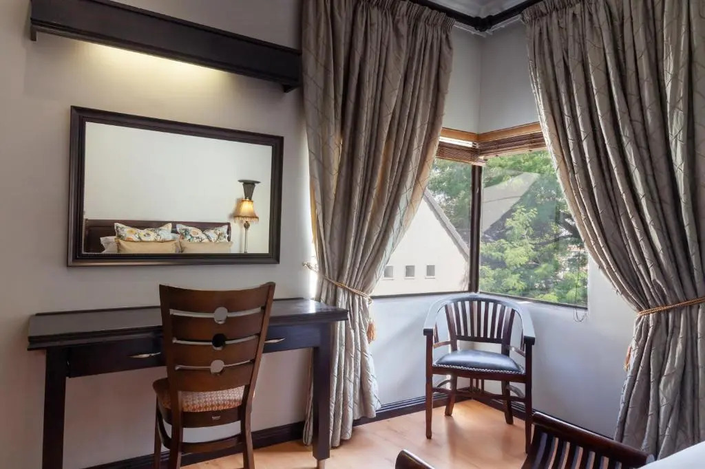 InnJoy Boutique Hotel