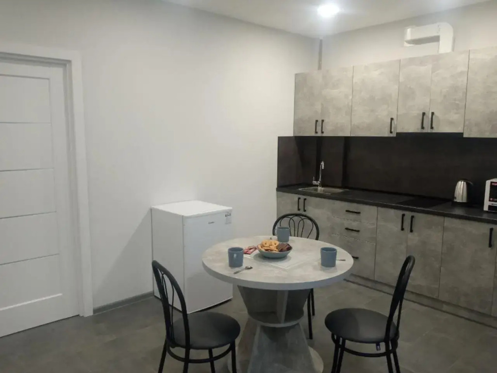 APARTMENT EDELWEISS