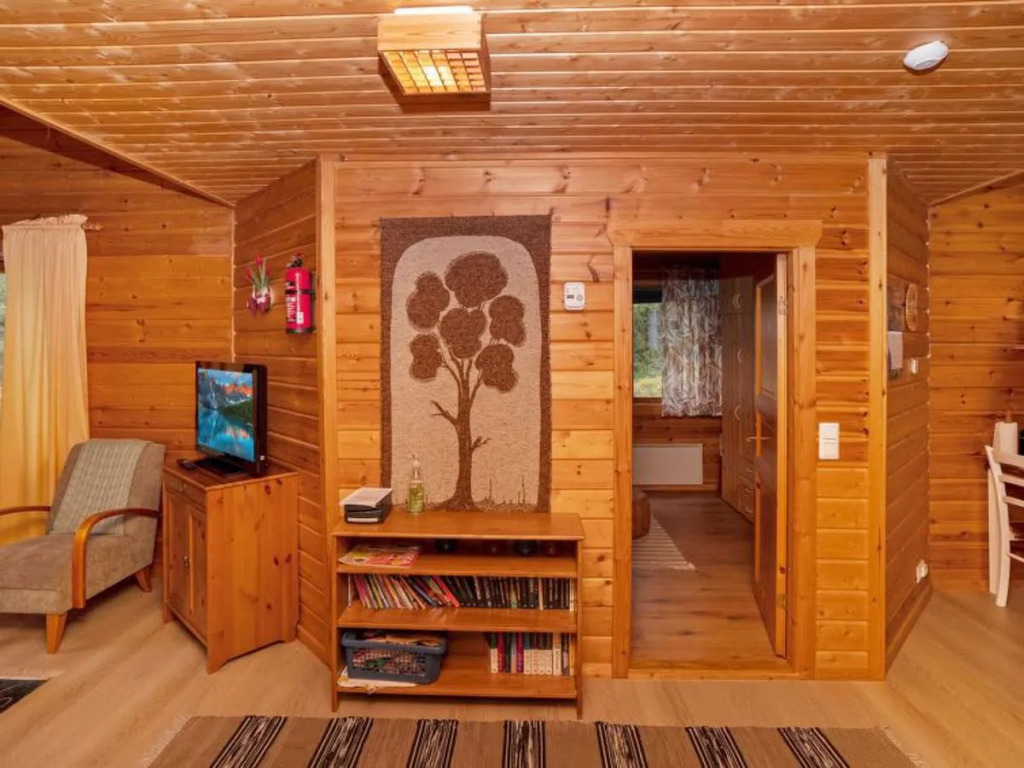 House Kivela Kuusamo