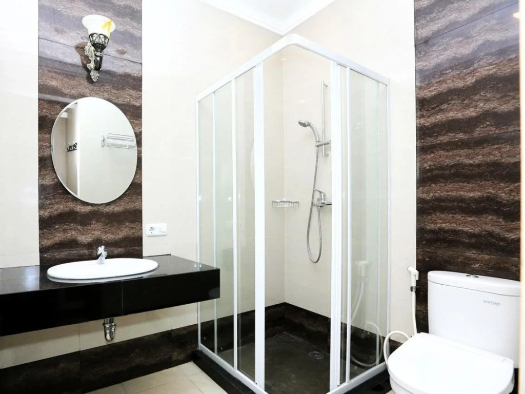 Alivio Suites Kuningan