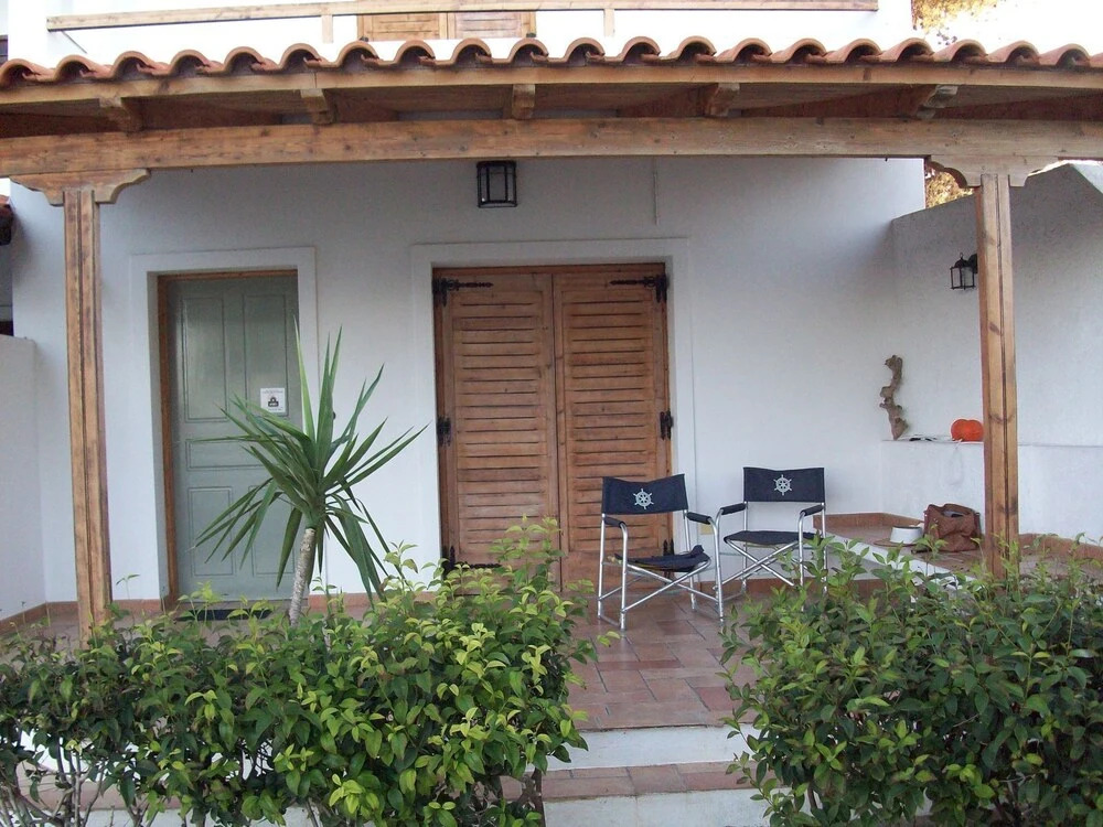 Captivating 4-bed House in Xylokastro