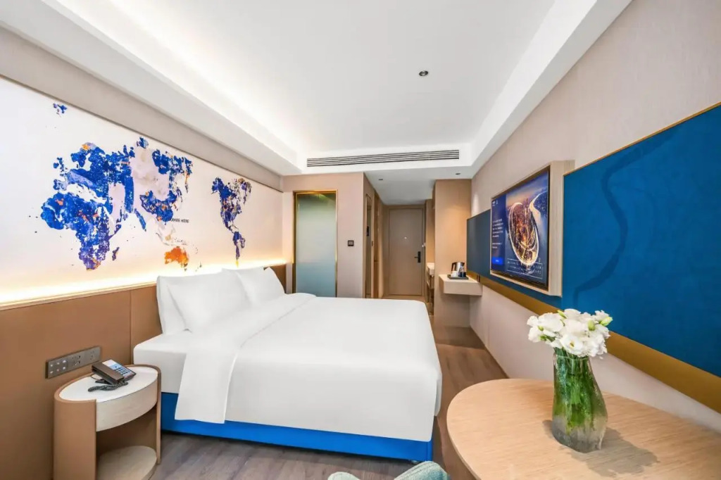 Yunnan Landisi Hotel