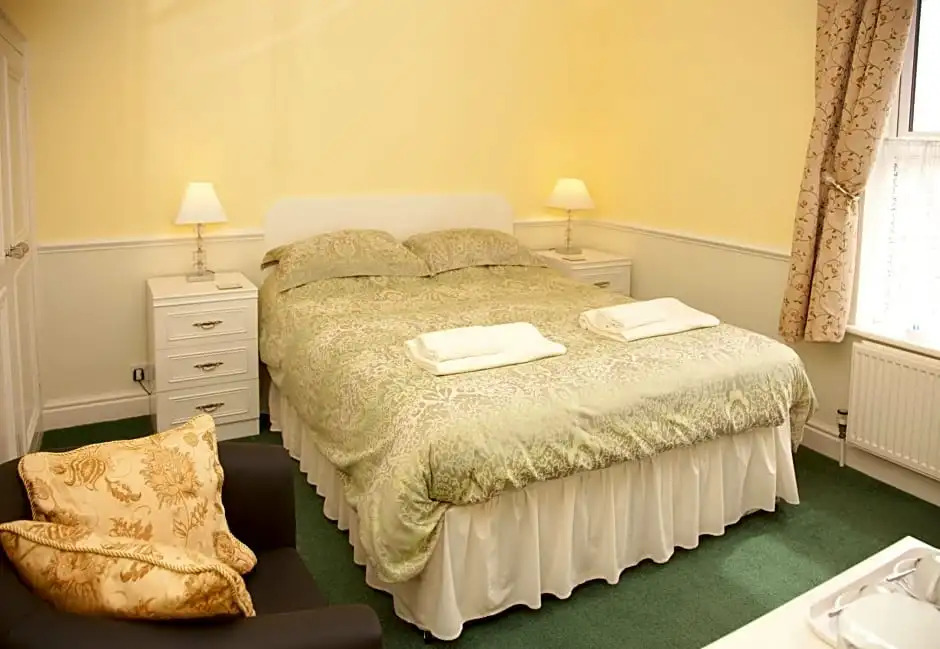 Binton Guest House