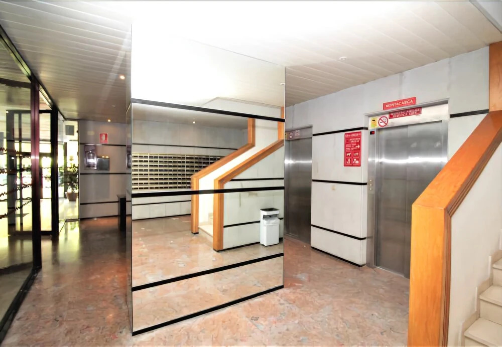 Apartamento Gemelos 15 - 15D