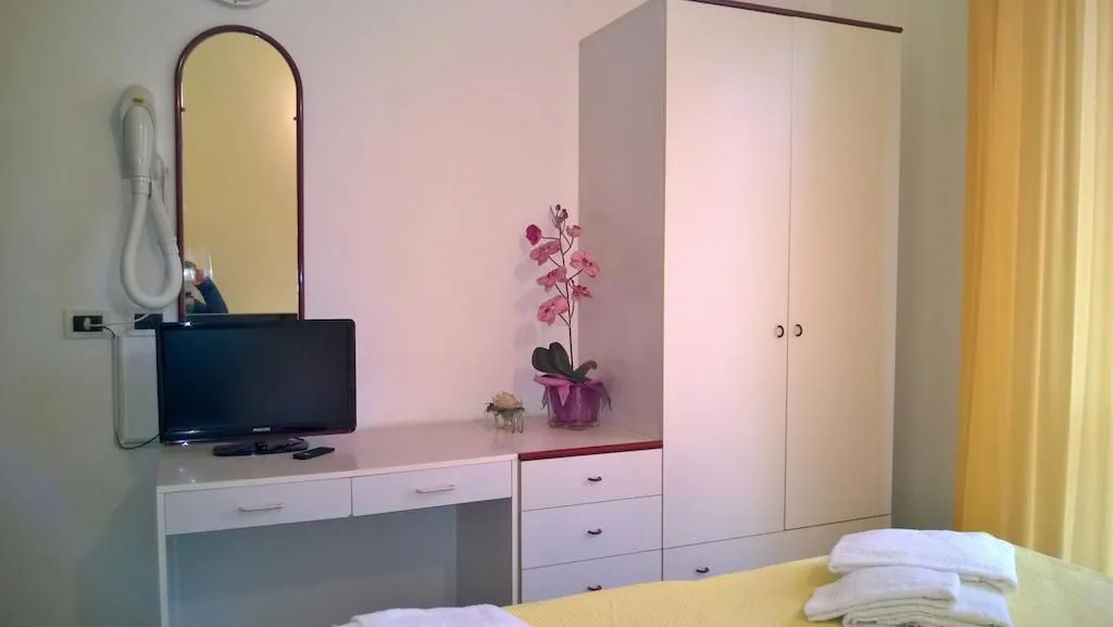 Hotel Paola Garden