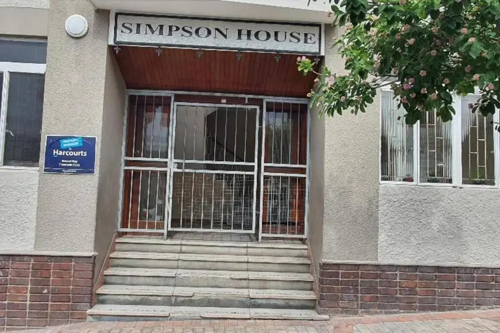 TinyApartment@Mosselbay - Entire 1 Bedroom Apartment Mossel Bay Central