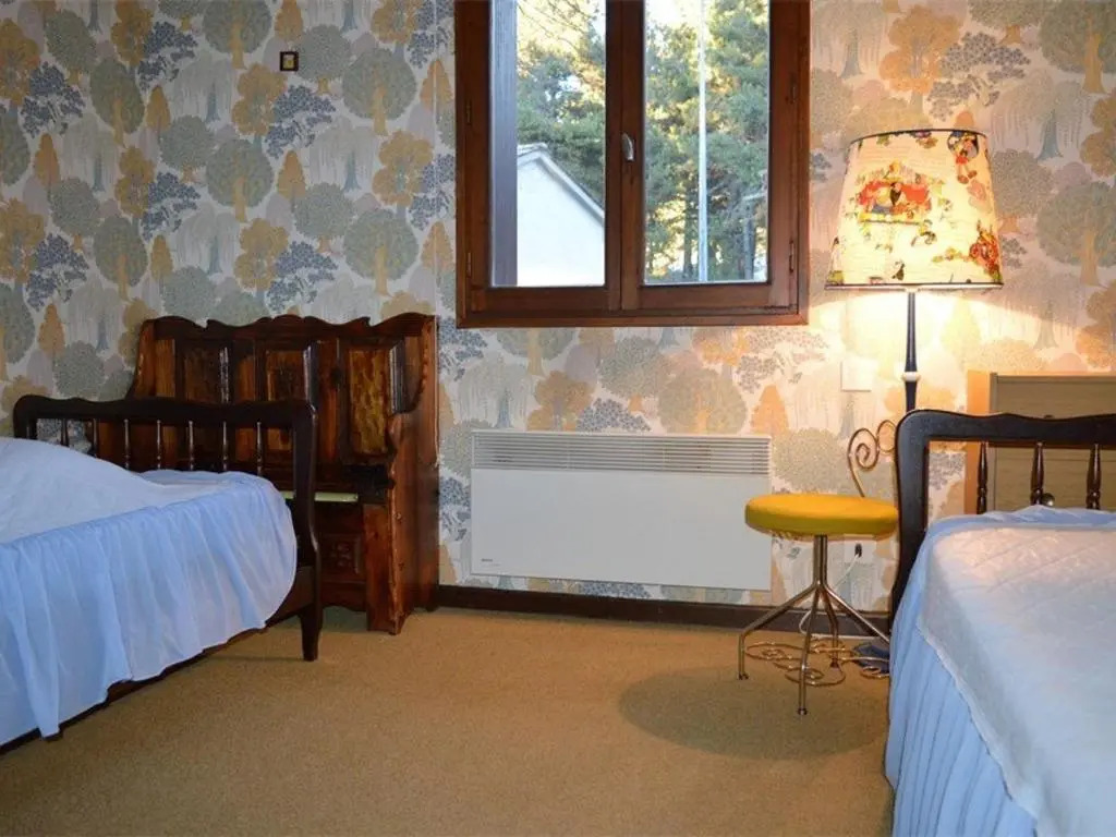 Appartement Font-Romeu-Odeillo-Via, 3 pièces, 6 personnes - FR-1-580-32