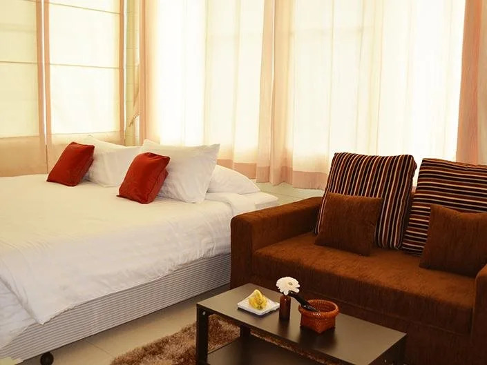 Lemon Garden Resort