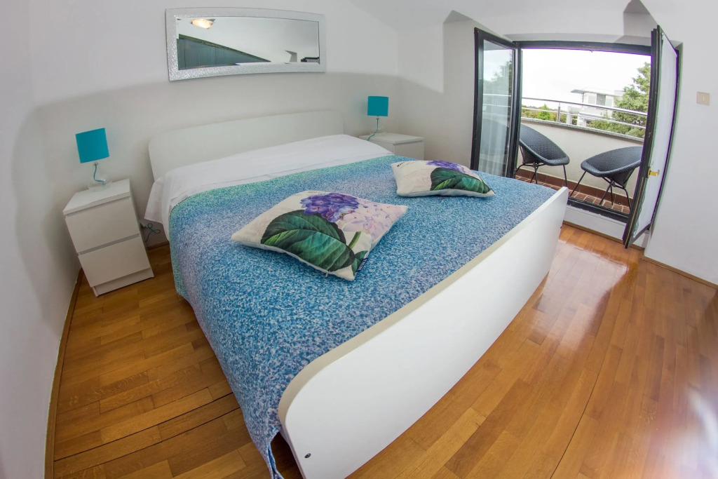 Apartments Bilich