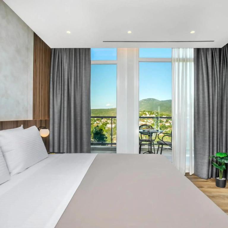 Pefka Hotel