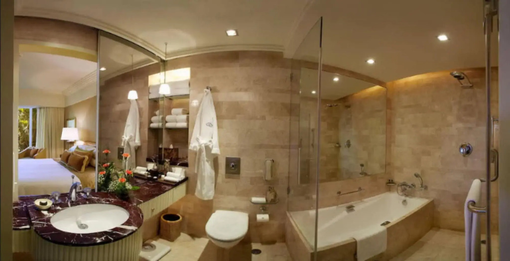 The Leela Mumbai