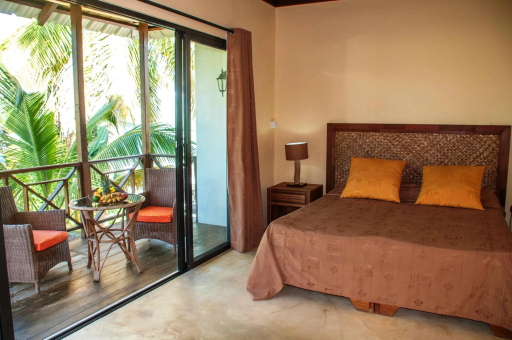 Chantauvent Guest House