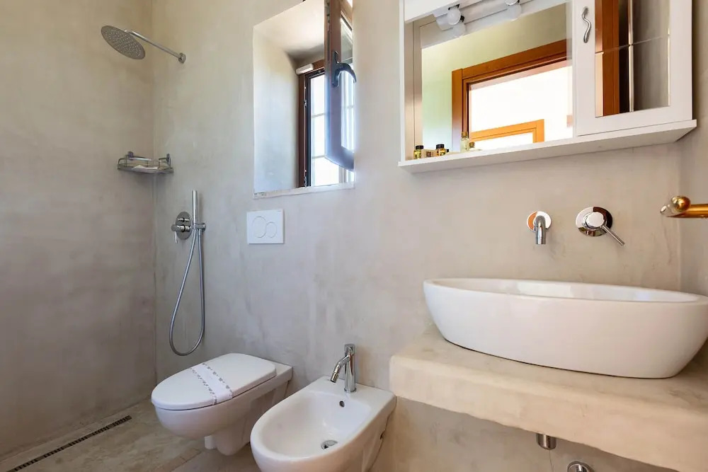 2077 Villa Giordano by Perle di Puglia