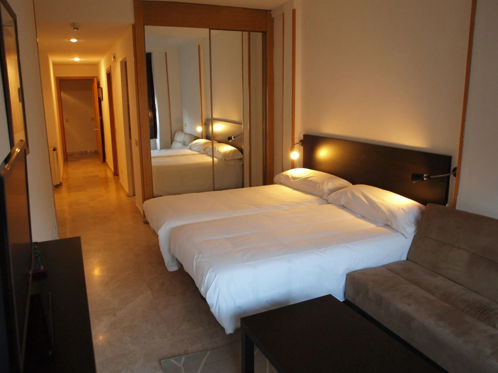 Stylish City Apartamentos