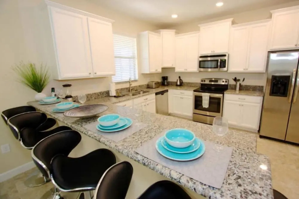 Wonderful Vacation Home With Private Pool Cg1437