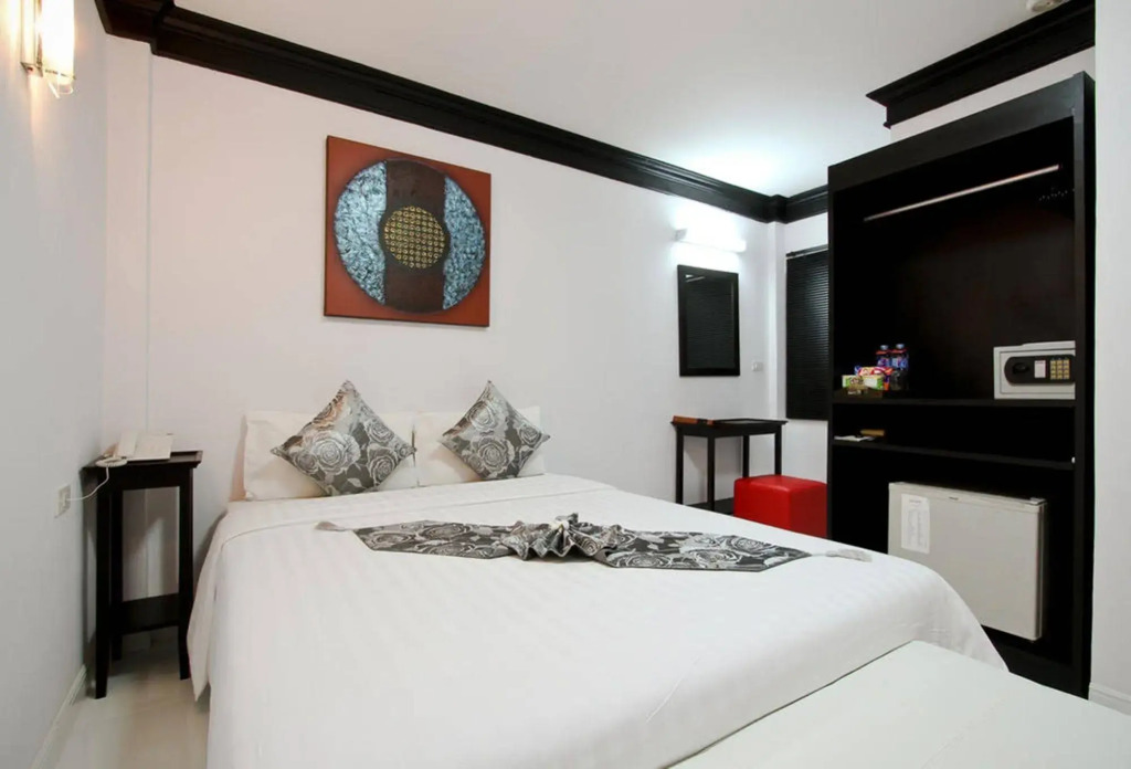 The Yorkshire Hotel - SHA Certified