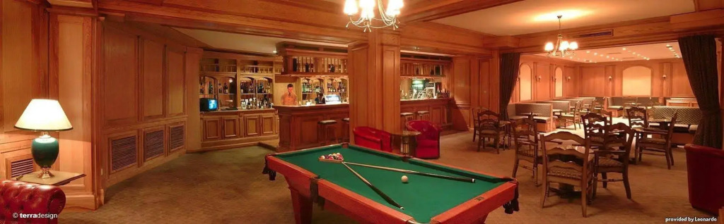 Hotel Best Western Bucovina