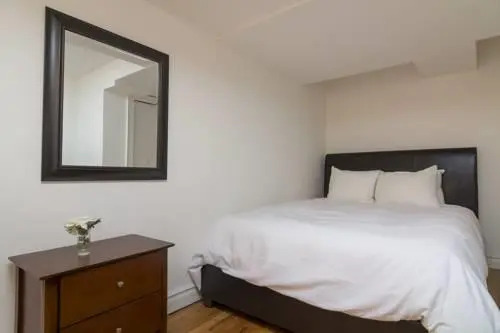 Greenwich Village Apt