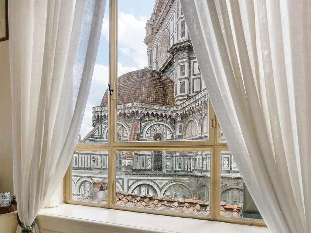 Palazzo Niccolini al Duomo Residenza DEpoca