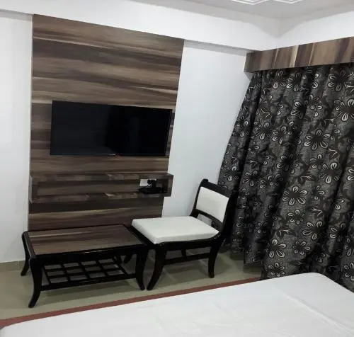 Hotel Ashirwad