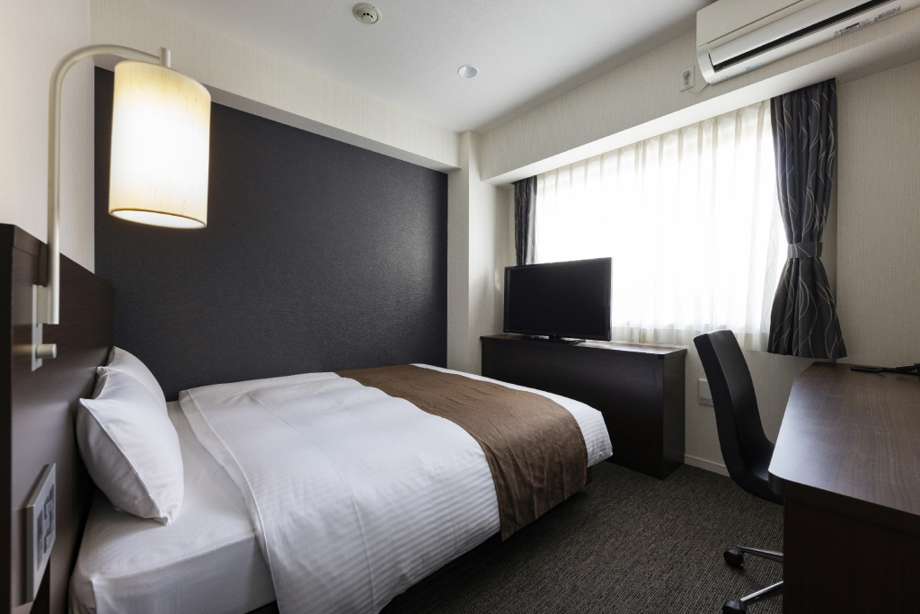 KOKO HOTEL Osaka Shinsekai