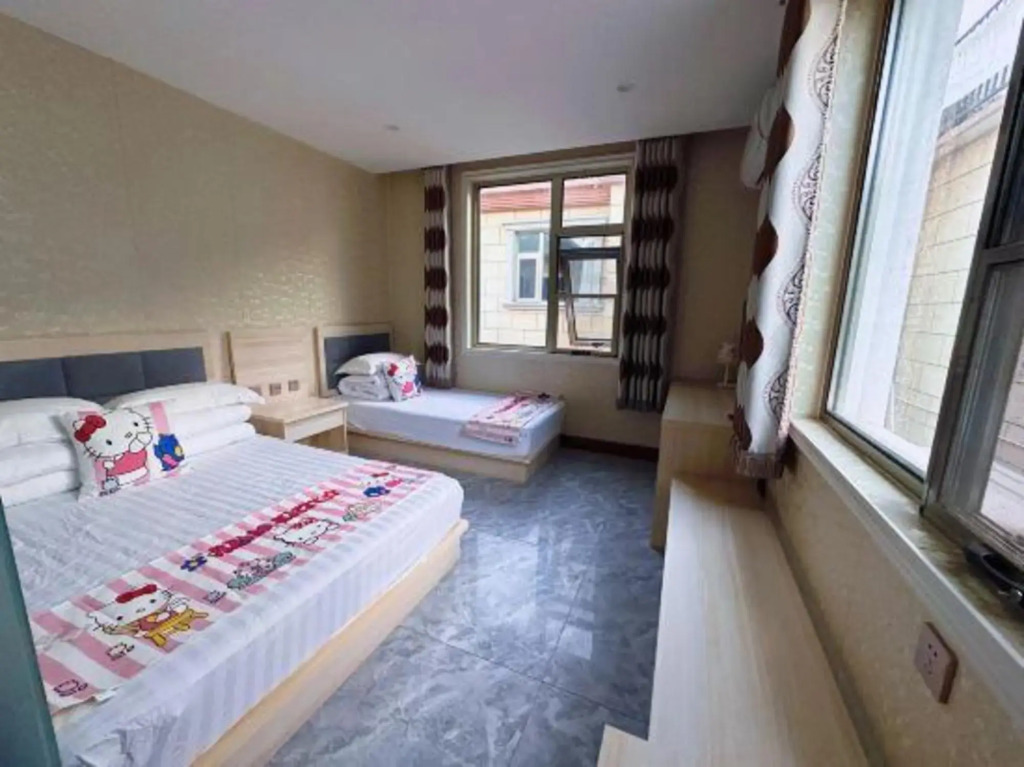 Qingqing Villa (Beijing Qidu Store)