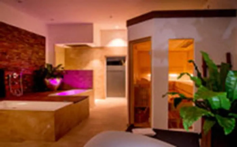 Hotel Restaurant Kohlbrecher Villeroy & Boch