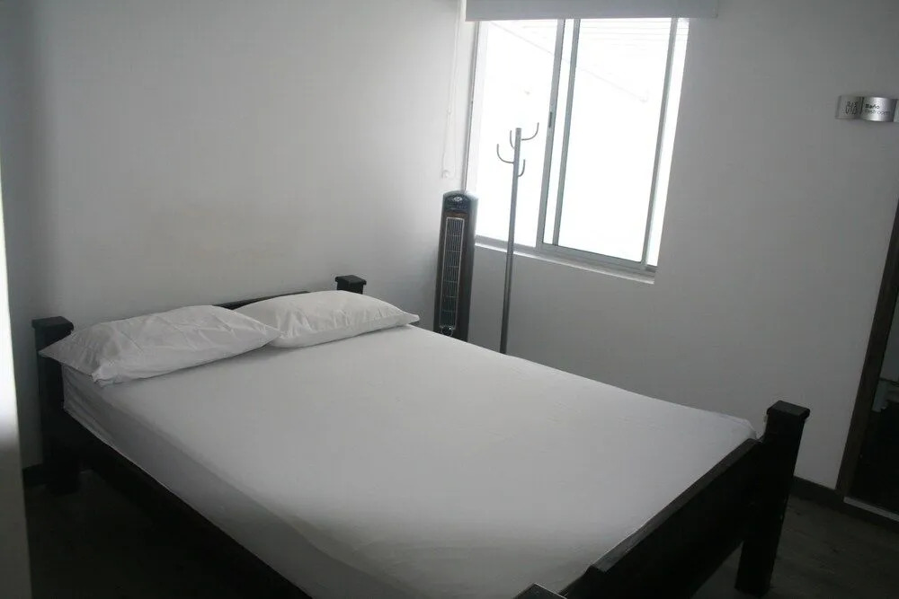 Hostal Cattleya Medellin