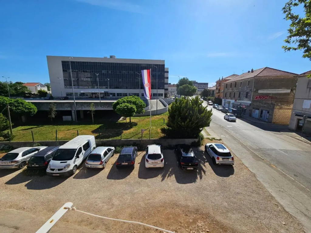 Apartment Melani