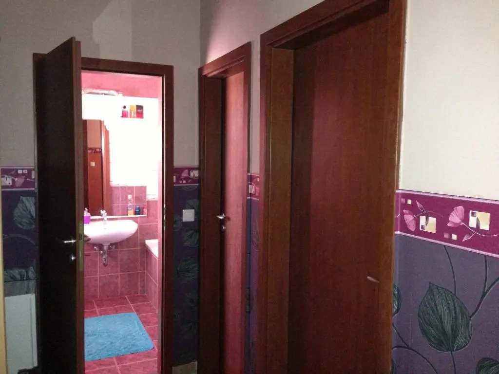 Tommy Apartman
