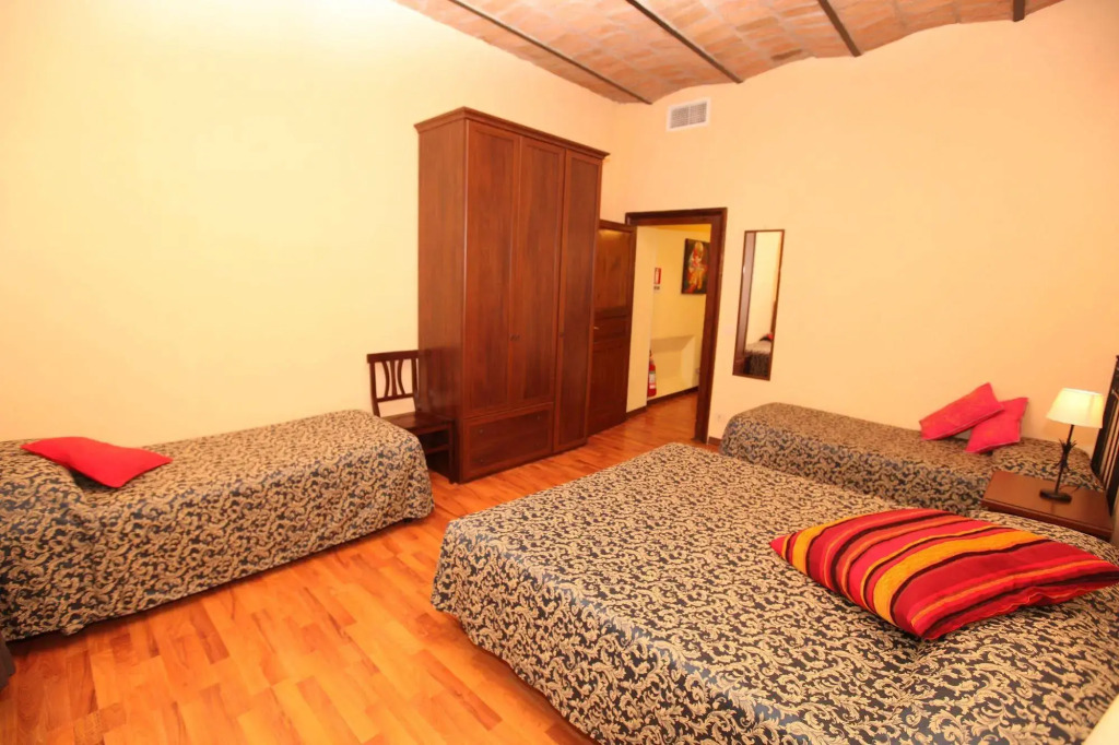 A Ca Degli Equi B&B