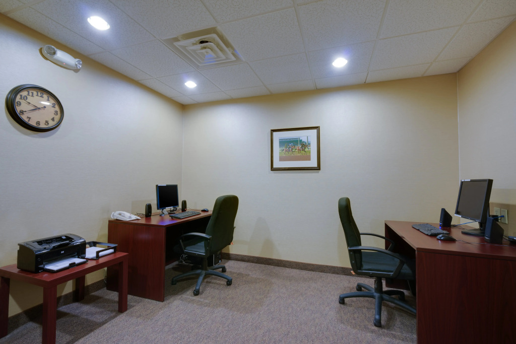 Holiday Inn Express Charles Town by IHG