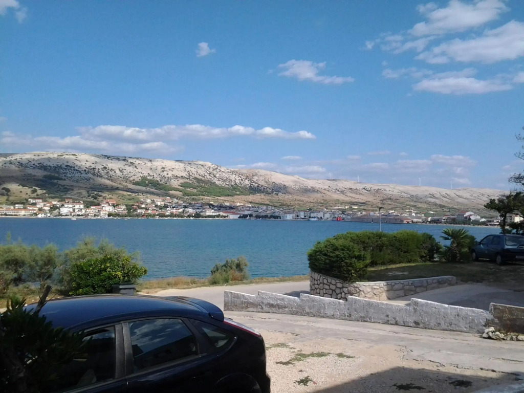 Nedjeljka - 10m from the sea - SA1(2)