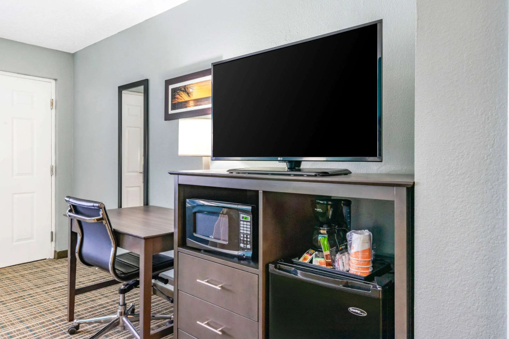 Comfort Inn Sun City Center - Ruskin - Tampa South