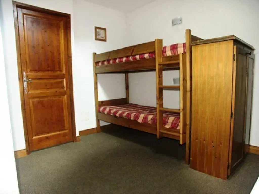 Chalet D'Orcieres - 2 Pièces Pour 7 Personnes 192772