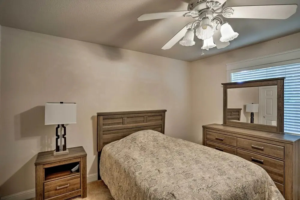 Spacious Downtown Chico Home ~ Half Mile to Csu!