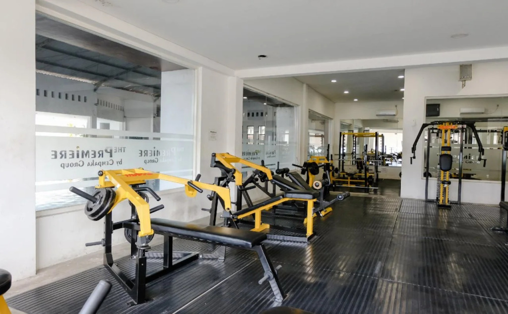 Townhouse Oak Series Style Hotel Cempaka Hill