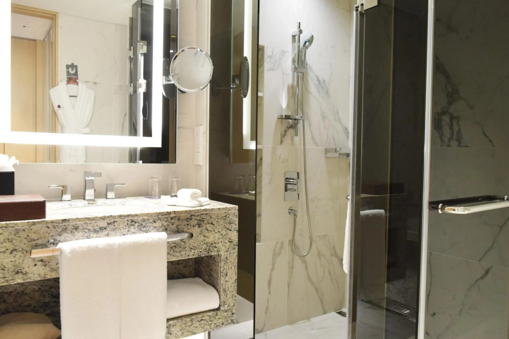 Grand Mercure Ambassador Hotel and Residences Seoul Yongsan