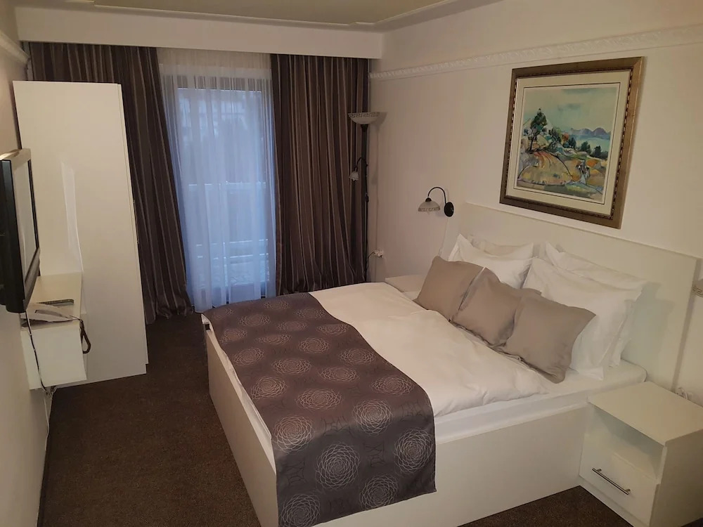 Hotel Argentum