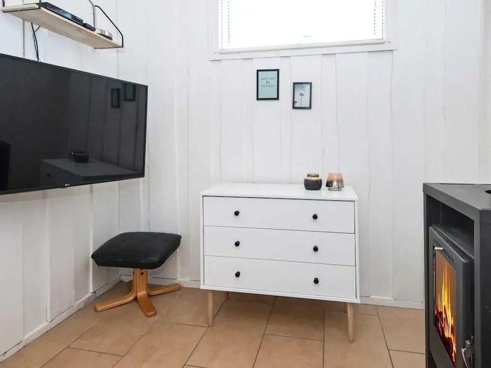 4 Person Holiday Home in Hemmet-by Traum