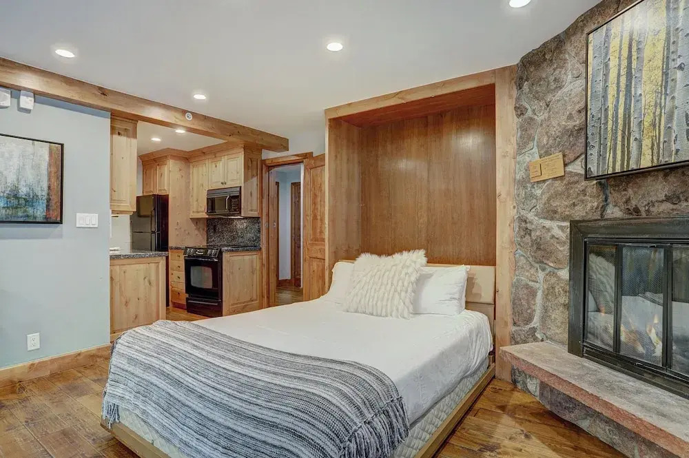 The Lodge at Vail 2 BR Condo in the Heart of Vail by RedAwning