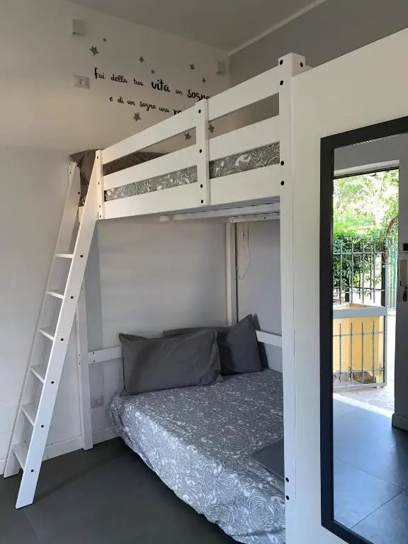A casa di Elly