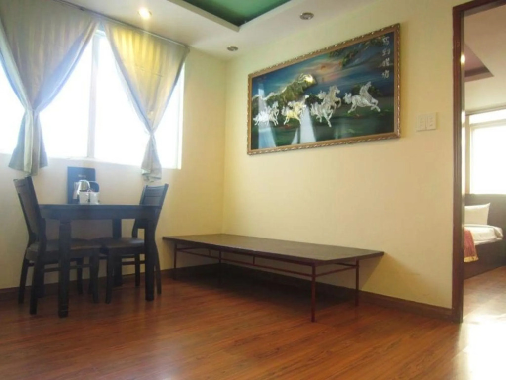 AVA Saigon 2 Hotel