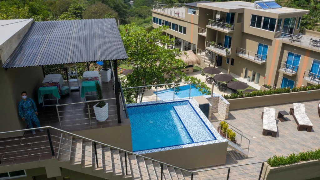 Hotel Natural Hills by H&R